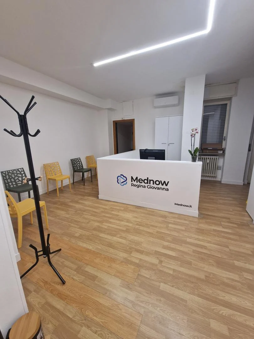 Dott. Attilio Meazza, Urologo Milano - Andrologo Milano MedNow Medical Center - 2