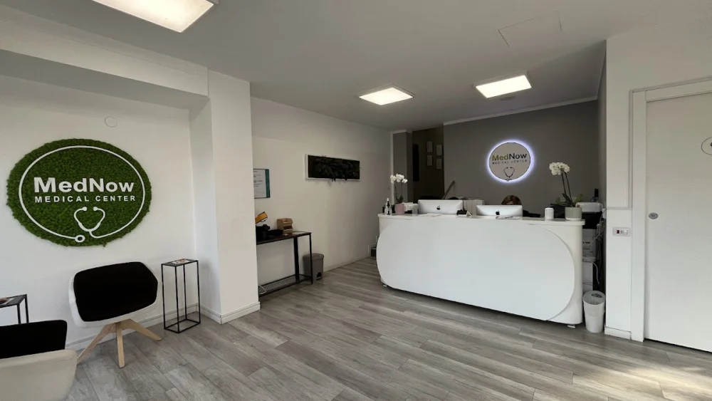 Dott. Attilio Meazza, Urologo Milano - Andrologo Milano MedNow Medical Center