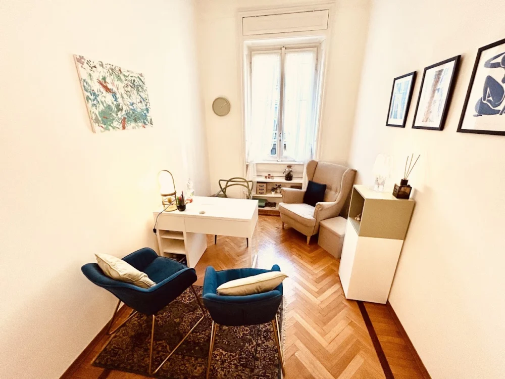 Dott.ssa Silvia Brioschi - Psichiatra a Milano