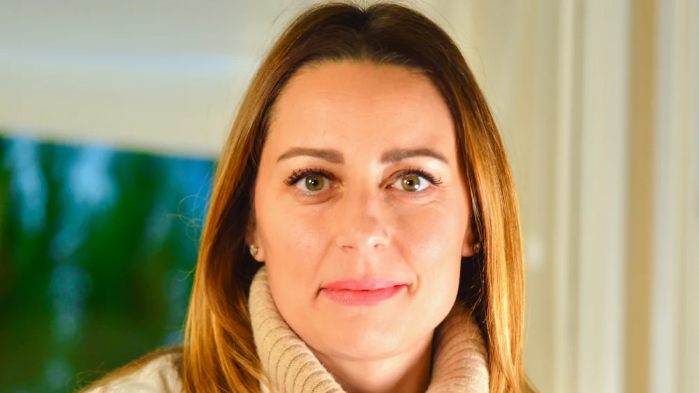 Dottoressa Valentina Signorelli Ginecologa Studio Medico TEA
