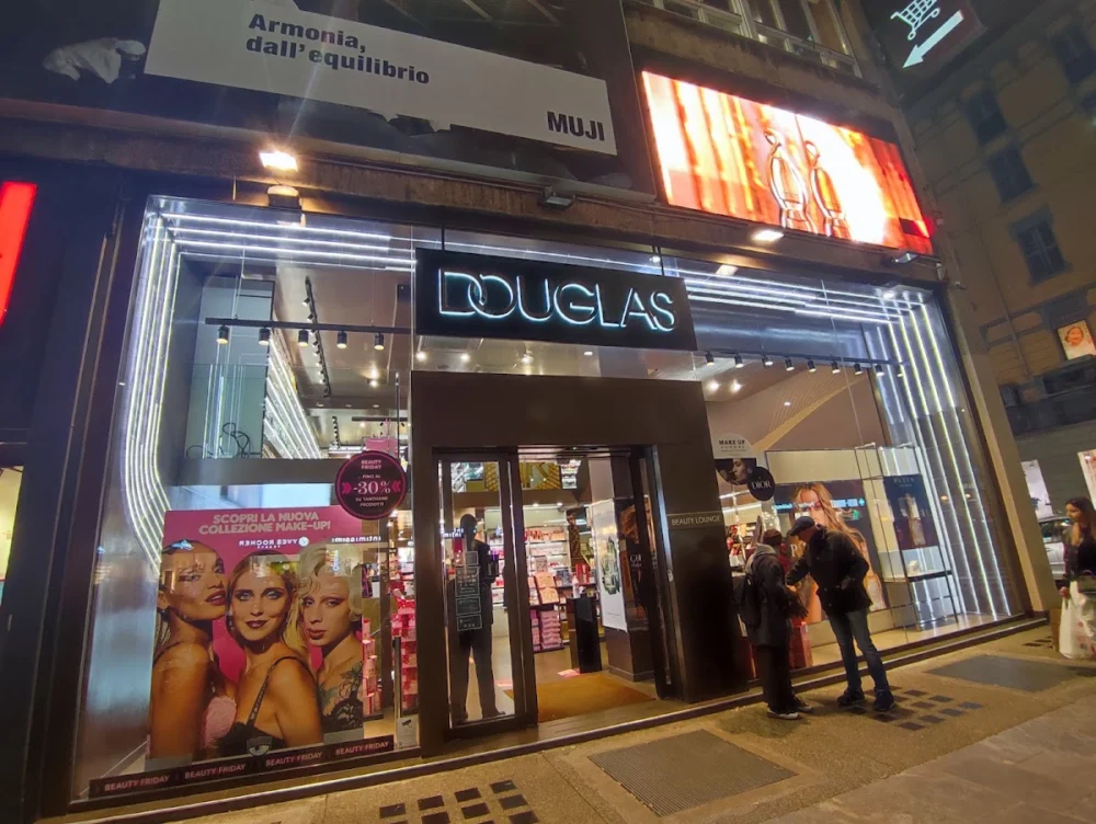 Douglas