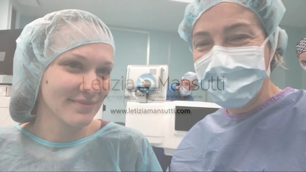 Dr Letizia Mansutti Milano - 3