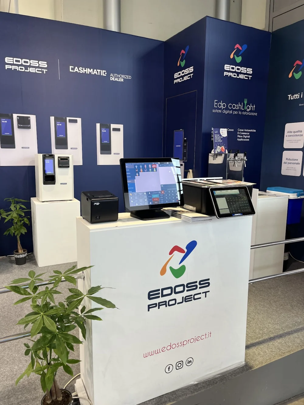 Edoss Project srl