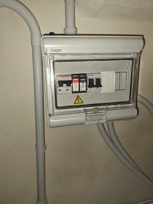 Elettricista A Milano