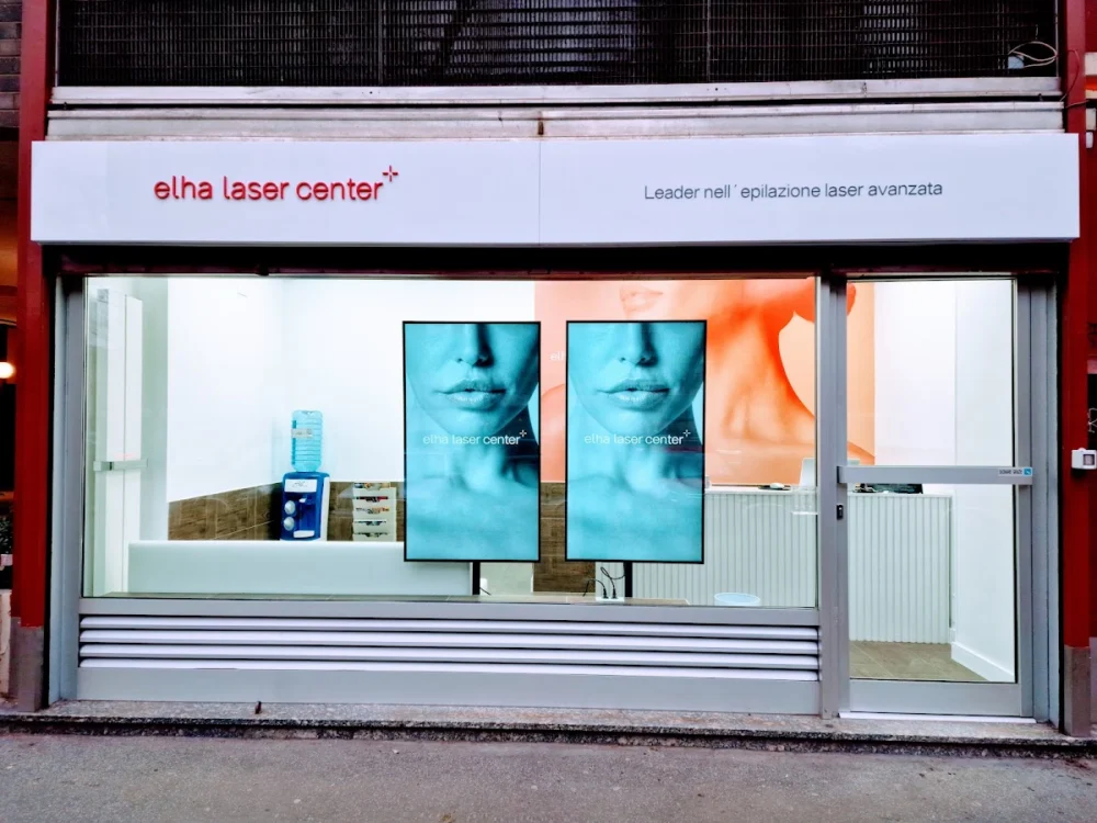 Elha Laser Center Milano - Bergognone - 2