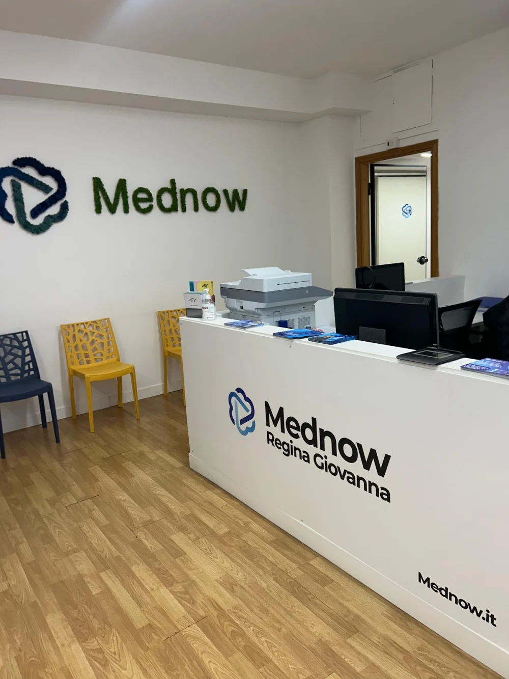 Endocrinologo Milano - Mednow Regina Giovanna