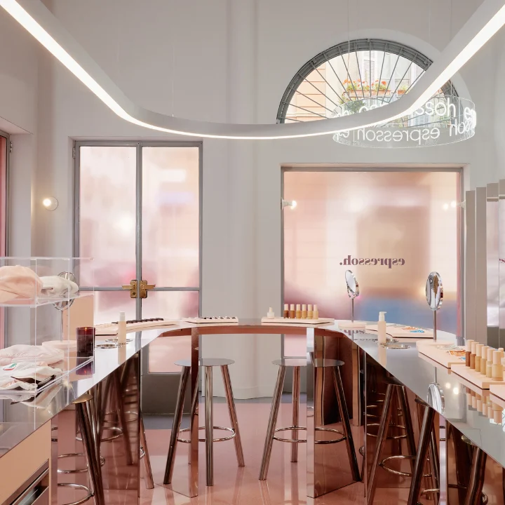 espressOh Flagship Store - 2