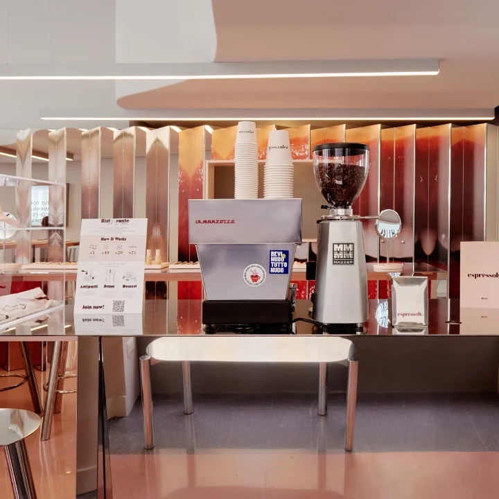 espressOh Flagship Store - 3
