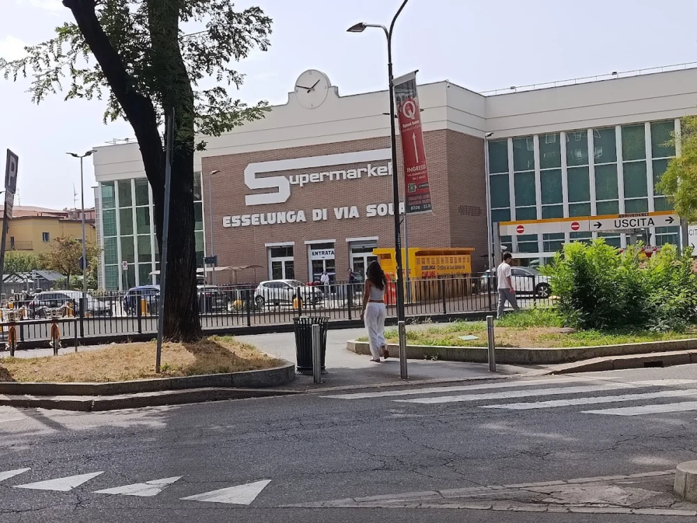 Esselunga - 2