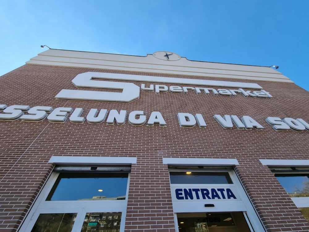 Esselunga