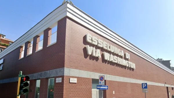 Esselunga