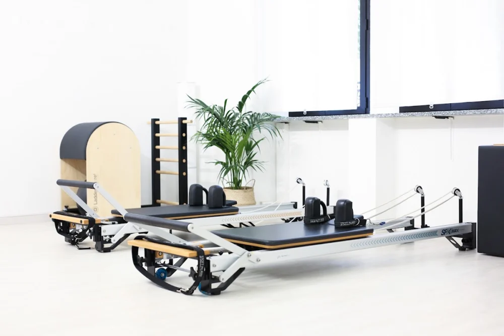 Essential Pilates Milano Asd