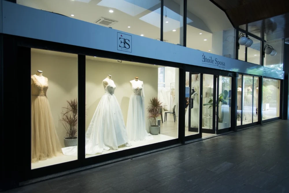 Étoile Sposa Milano