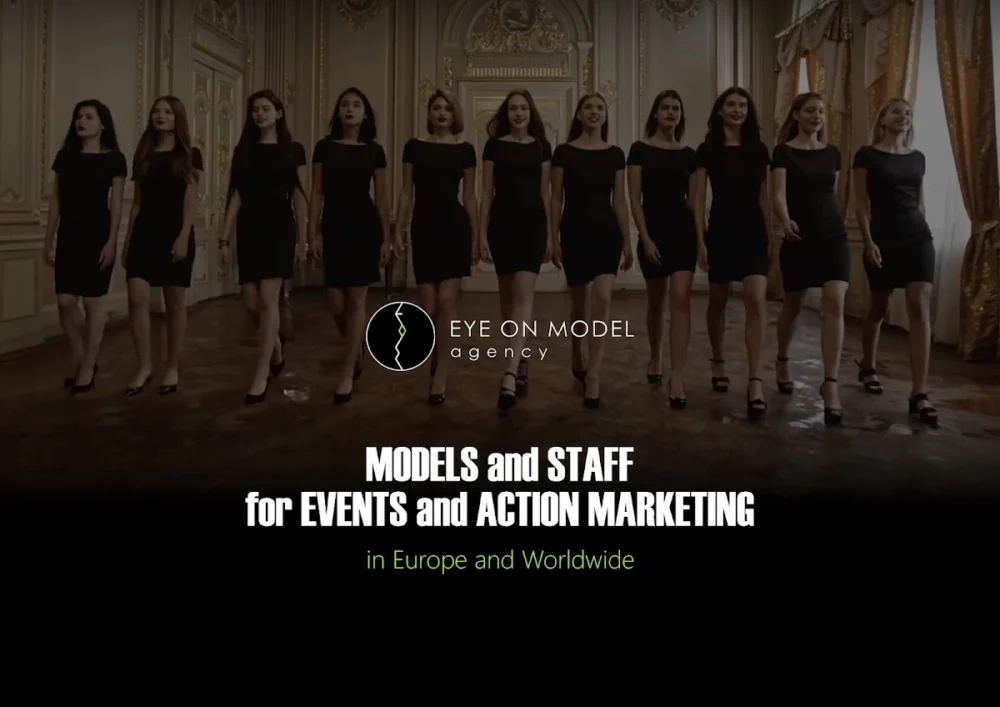 Eye On Model