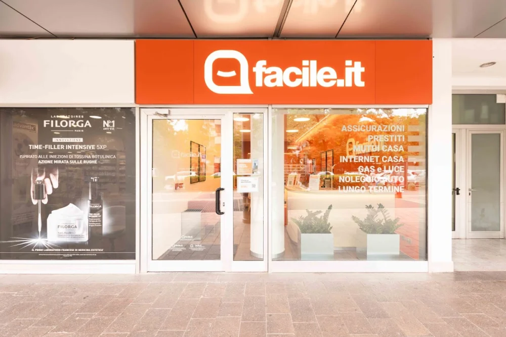 Facile.it Store Milano | Portello