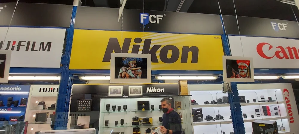 Fcf Forniture Cine Foto