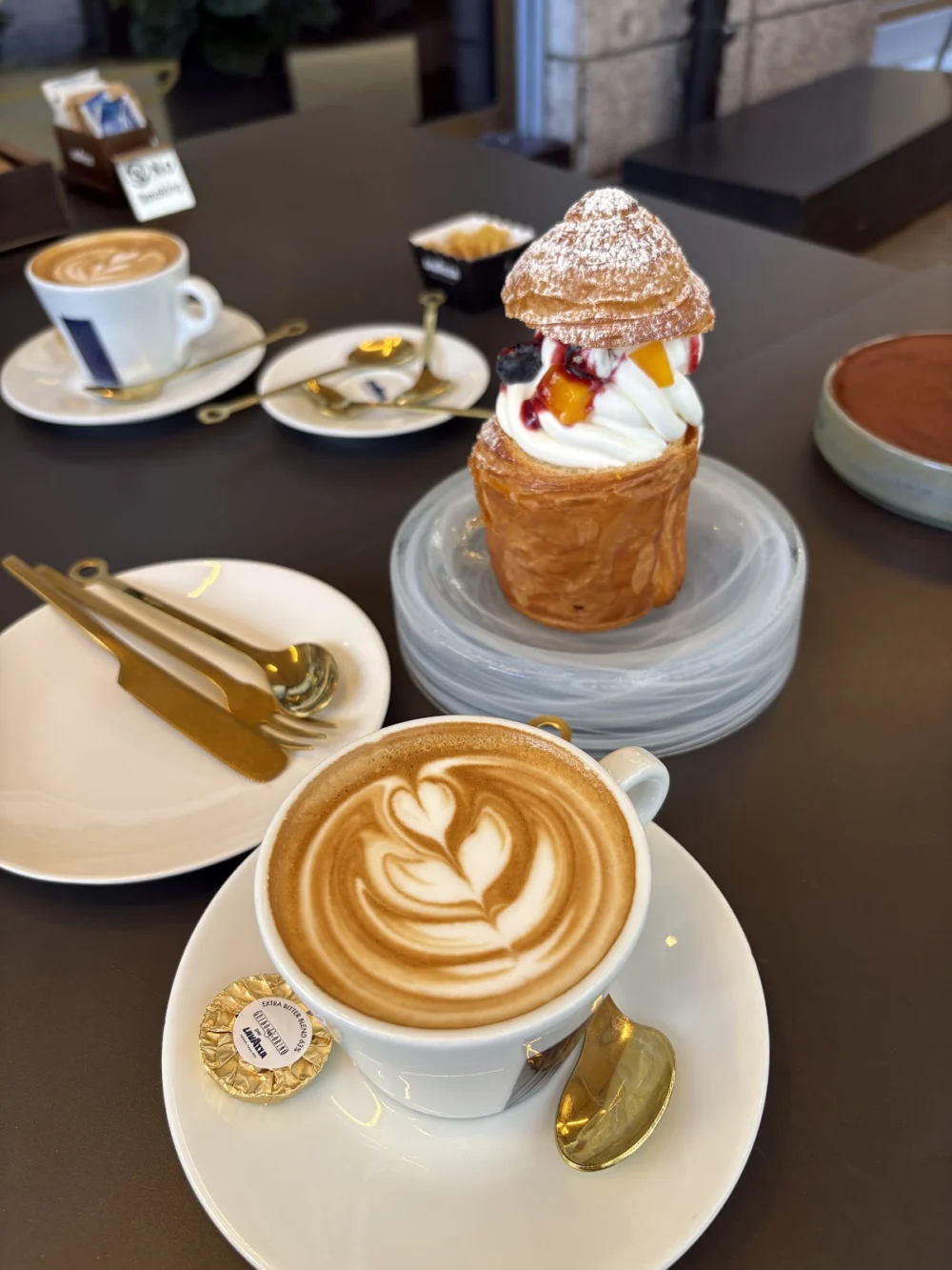 Flagship Store Lavazza - Milano - 12