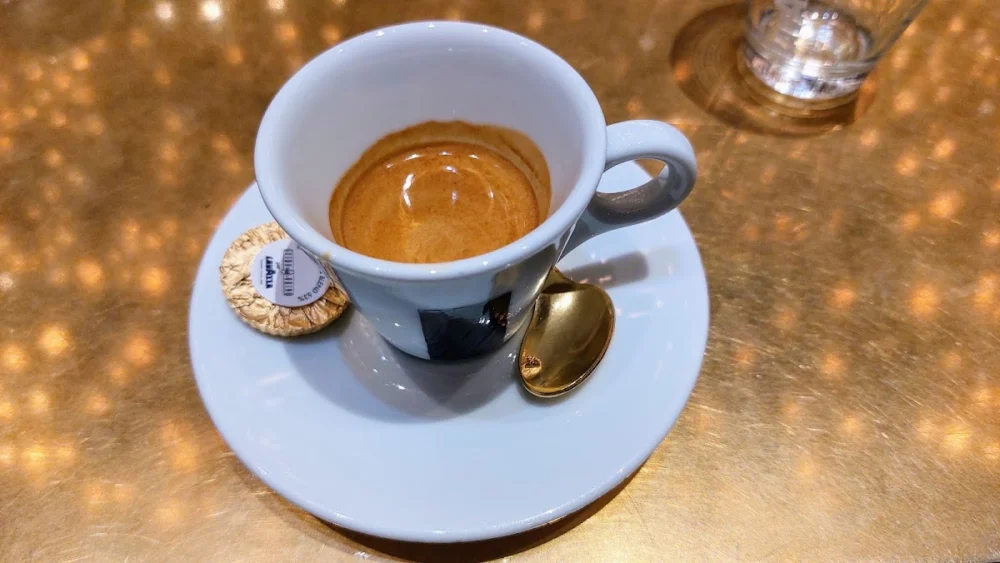 Flagship Store Lavazza - Milano - 14