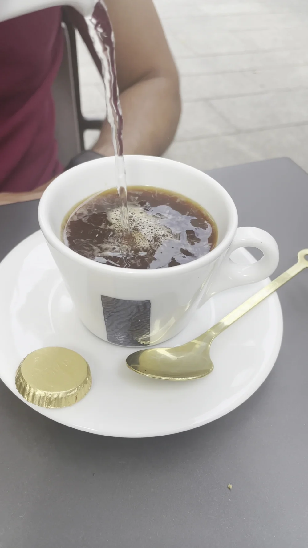 Flagship Store Lavazza - Milano - 3