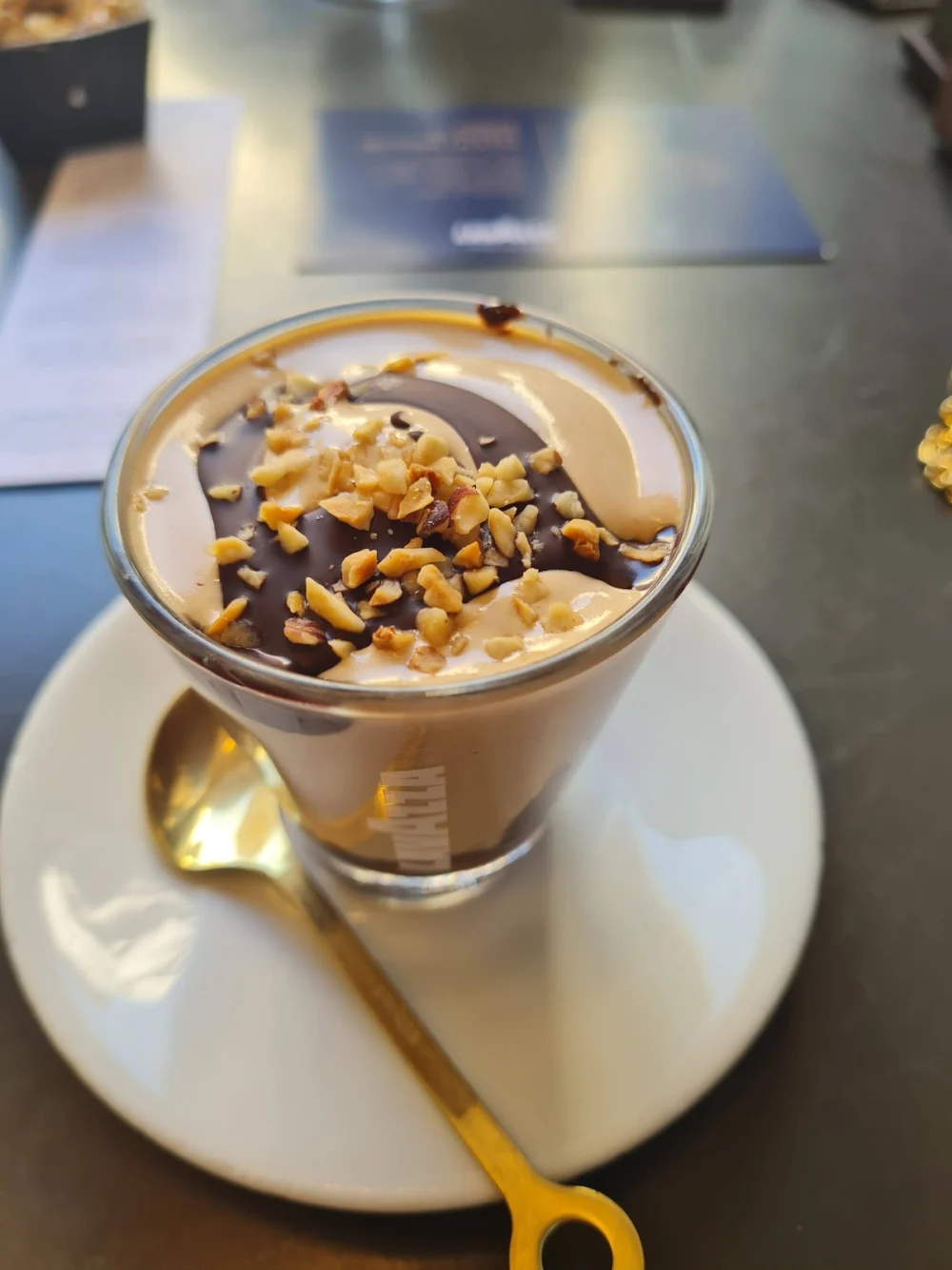 Flagship Store Lavazza - Milano - 8