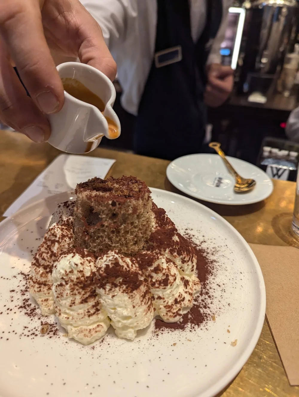 Flagship Store Lavazza - Milano - 9