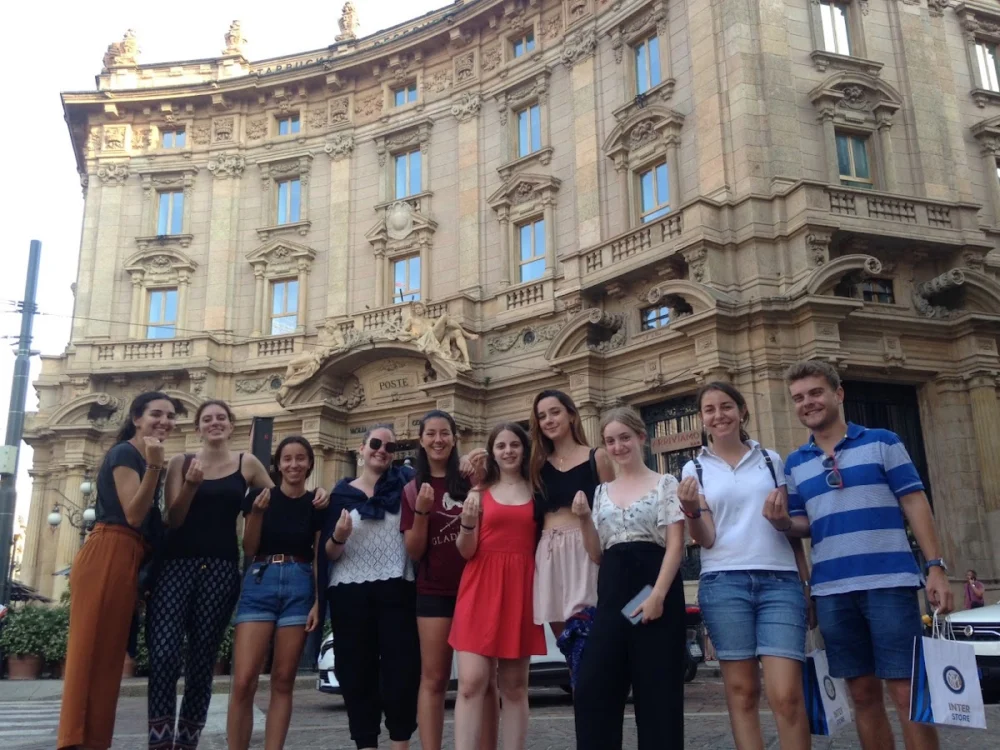 Free Tour Milán Español | Cuore Tours - 4