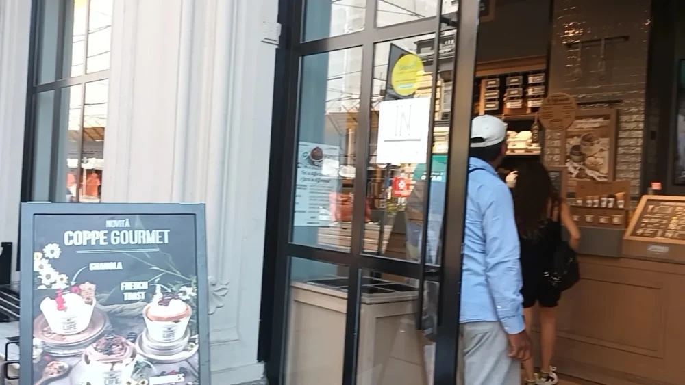 Gelateria La Romana dal 1947 - 3