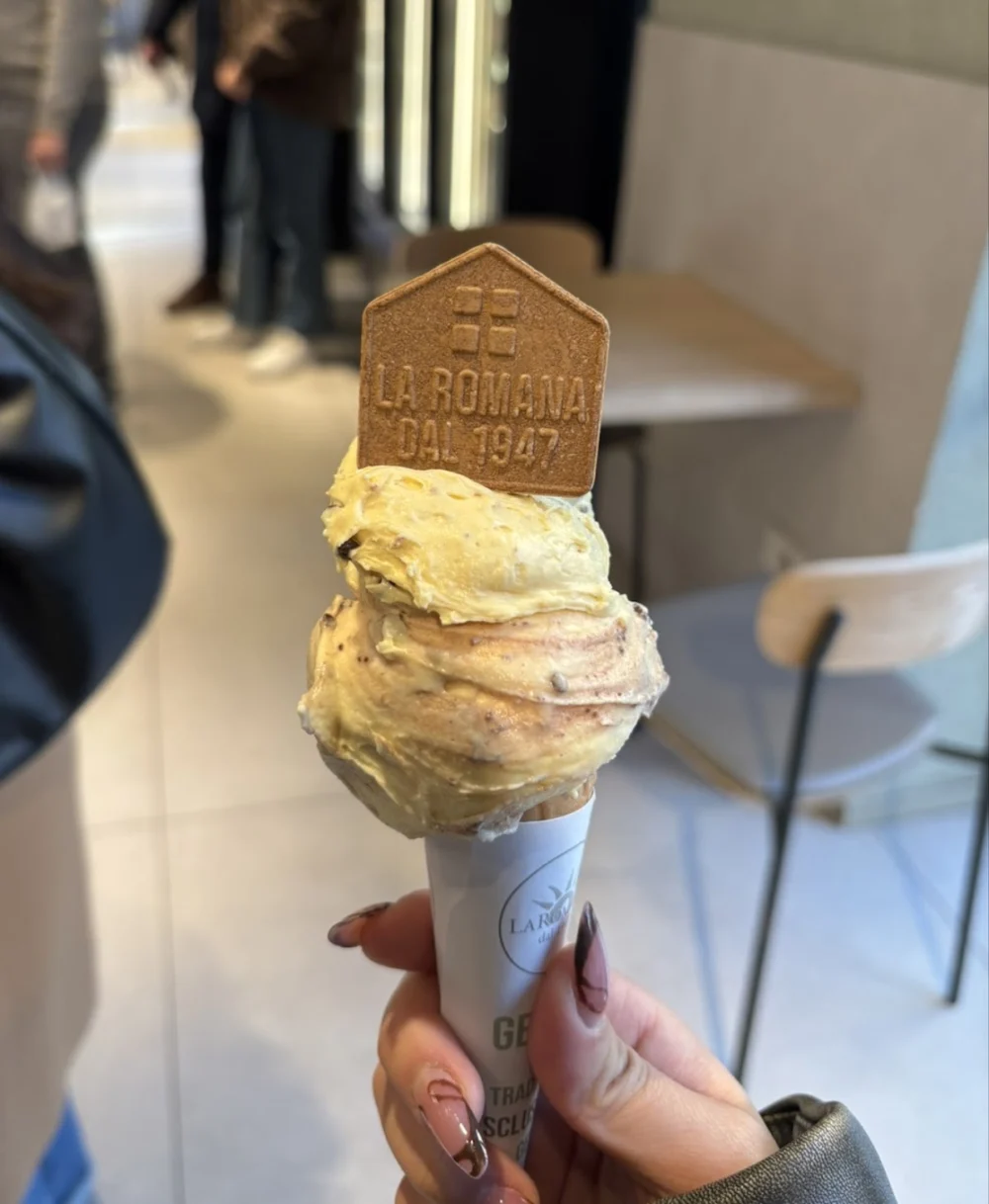 Gelateria La Romana dal 1947 - 5