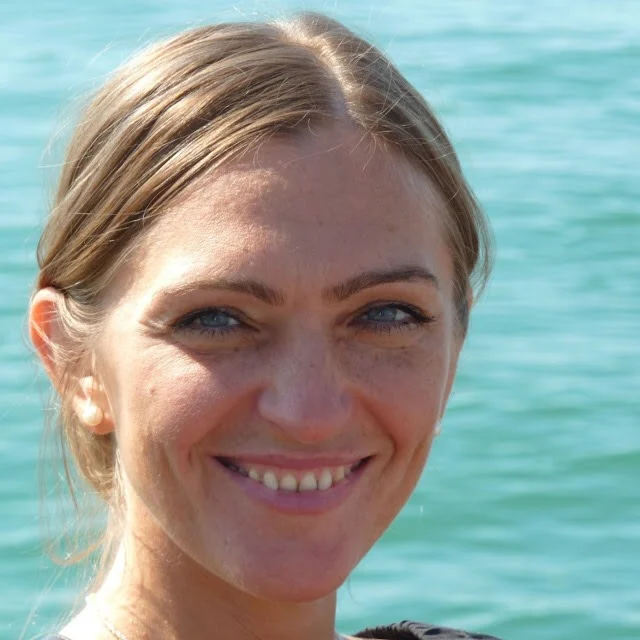 Ginecologa Elena Sviridonova