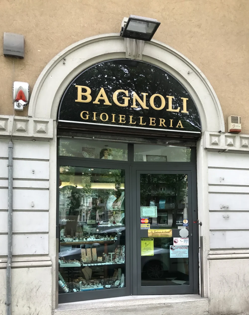 Gioielleria BAGNOLI