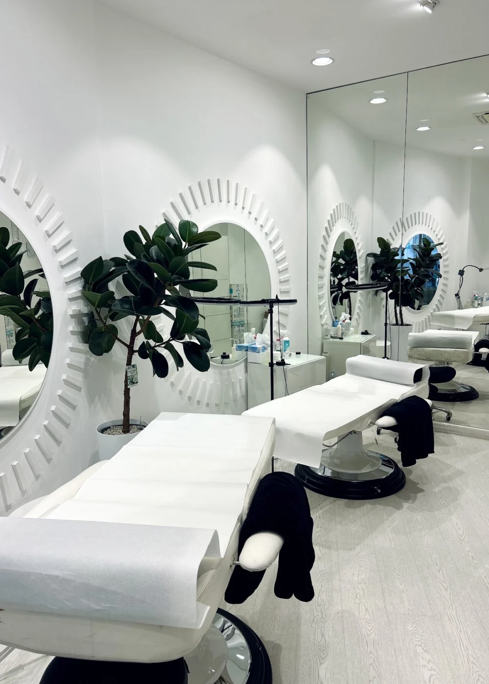 Heylash | Extension Ciglia, Microblading, Laminazione a Milano - 4