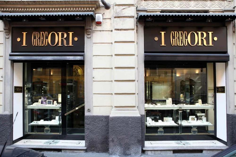 I GREGORI -Milano-