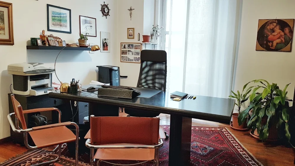Il Tuo Avvocato a Milano - Studio Legale Tusa Salvetti - 3