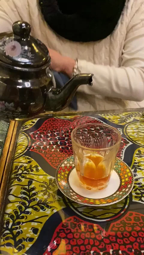 Injera - 3