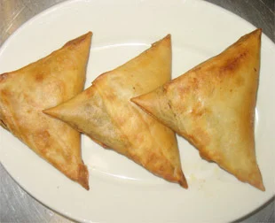 Injera - 6