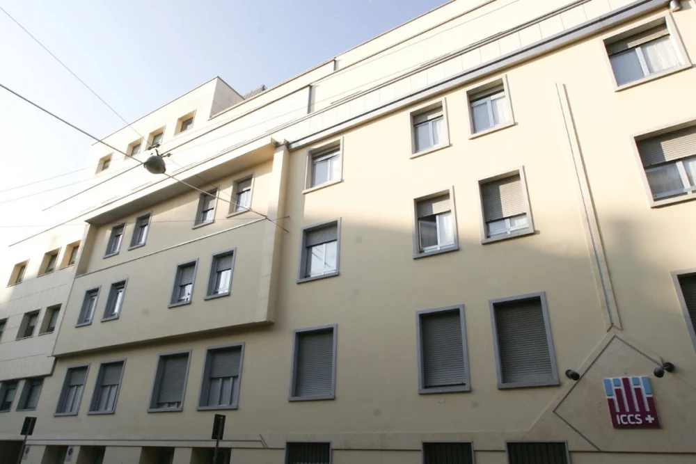 Istituto Clinico Città Studi