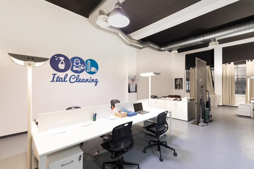 Ital Cleaning Milano - Impresa di pulizie