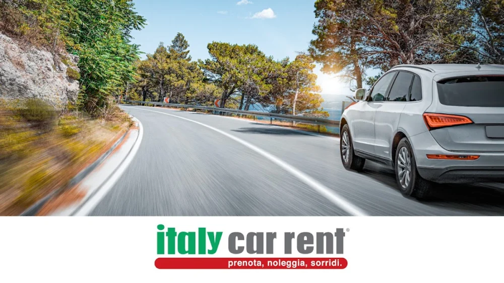 Italy Car Rent - Stazione Centrale Milano