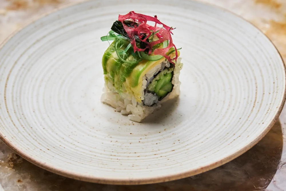 IYO Restaurant - 10