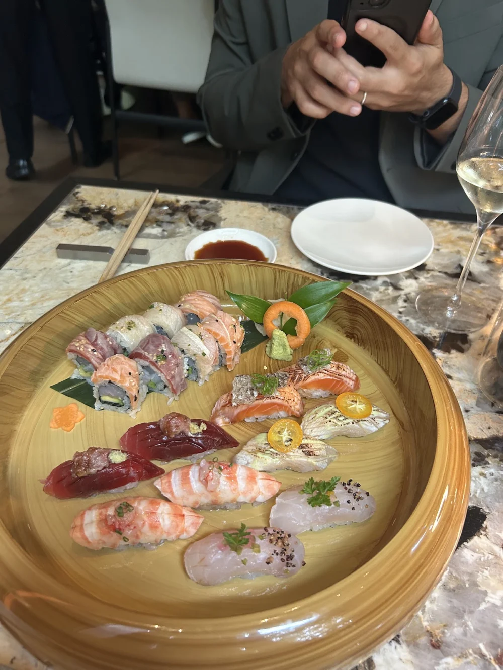 IYO Restaurant - 2