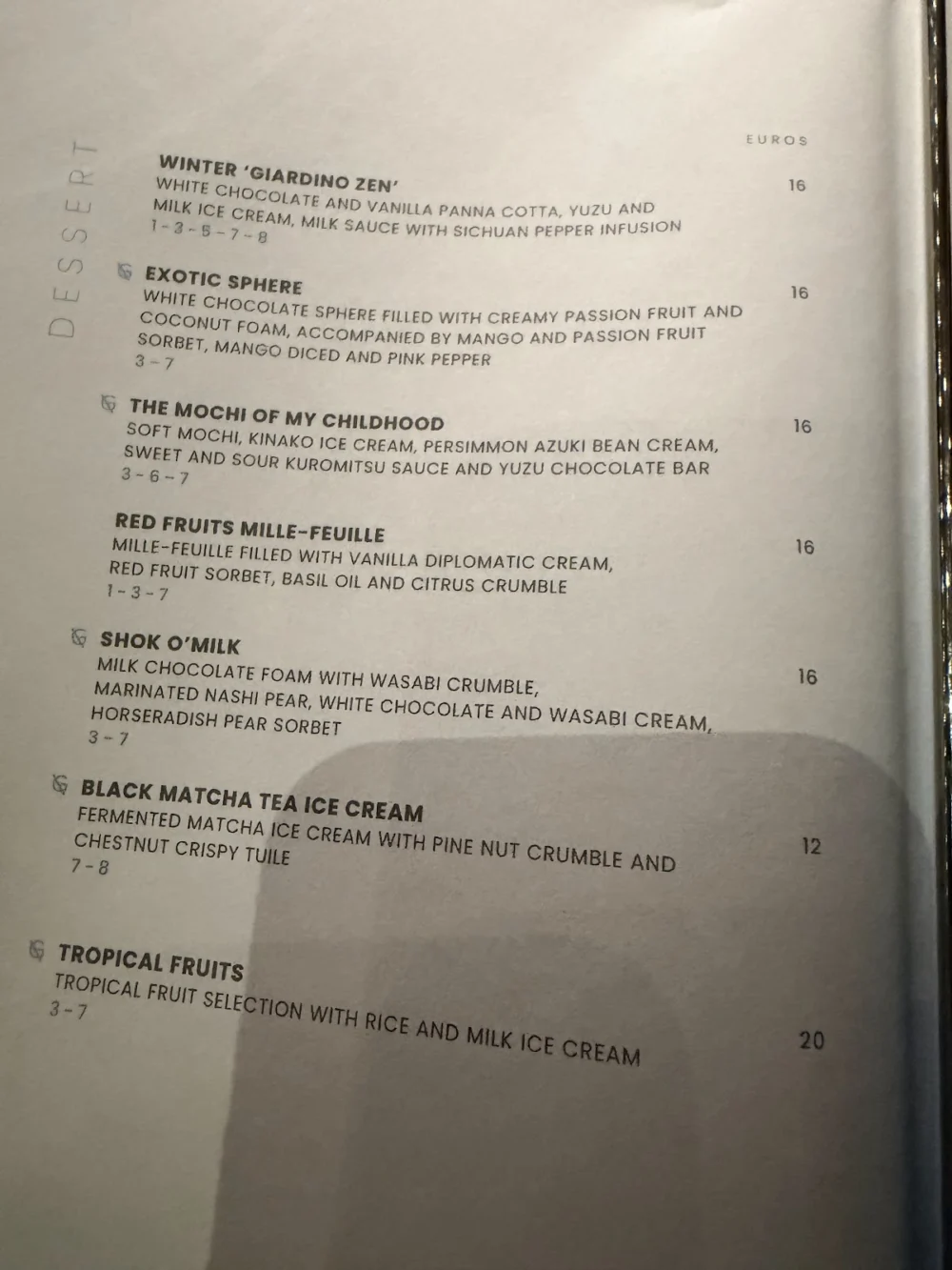 IYO Restaurant - 4