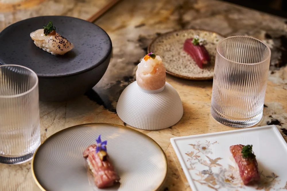 IYO Restaurant - 5
