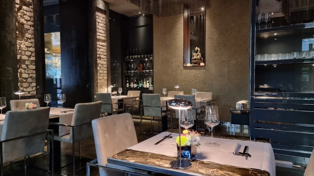 IYO Restaurant - 6