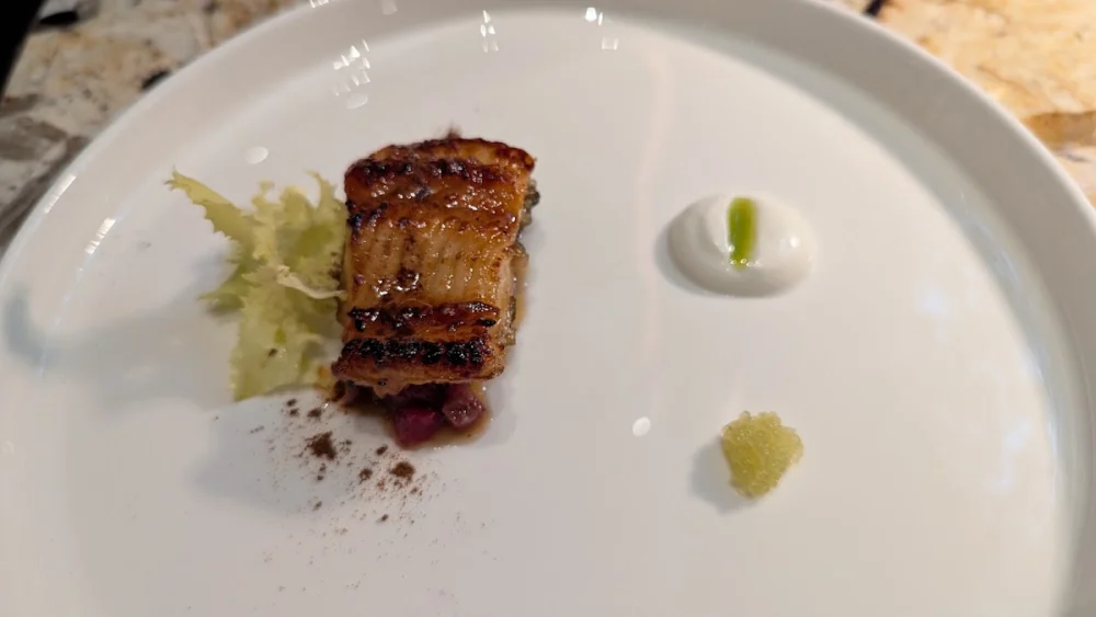 IYO Restaurant - 7