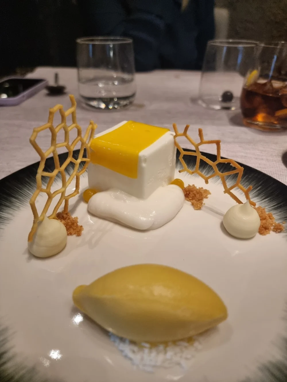 IYO Restaurant - 8