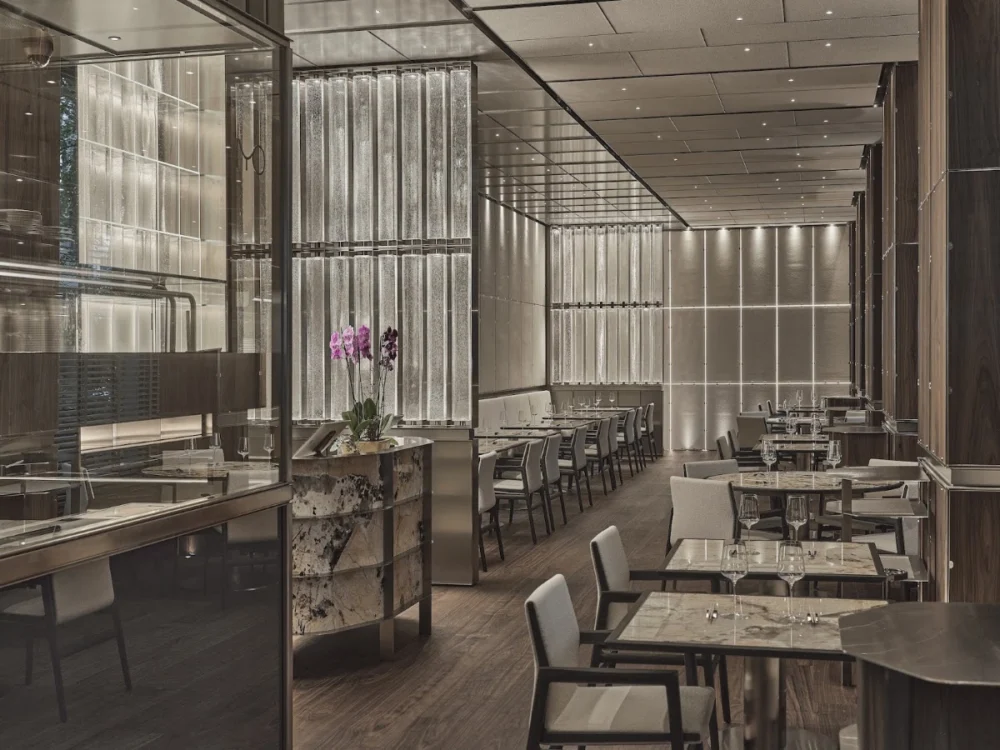 IYO Restaurant