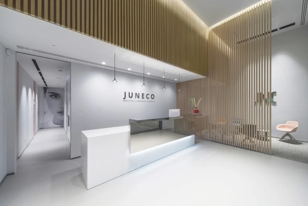 Juneco - Milano