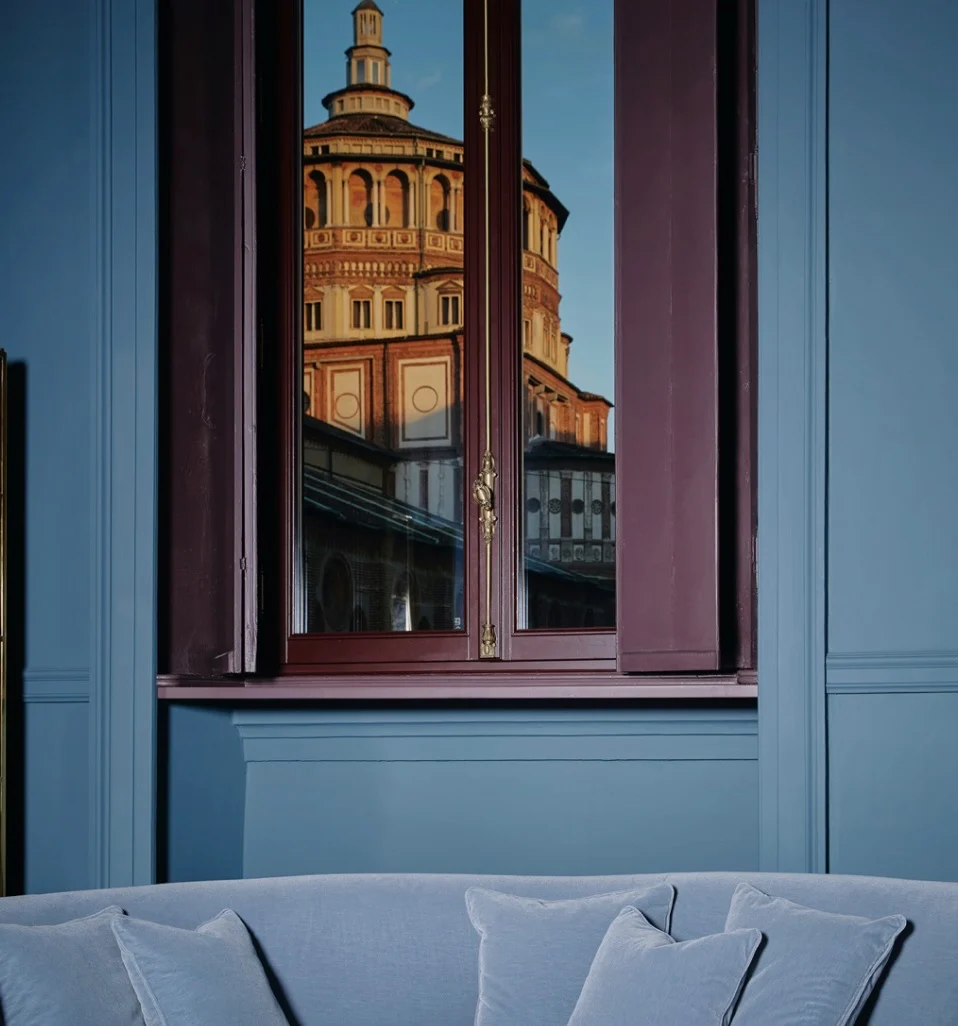 La Casa di Babette | Interior Design Milano | Studio Architettura