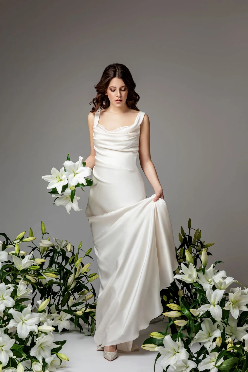 La Nuova Sartoria. Talea Couture. - 4