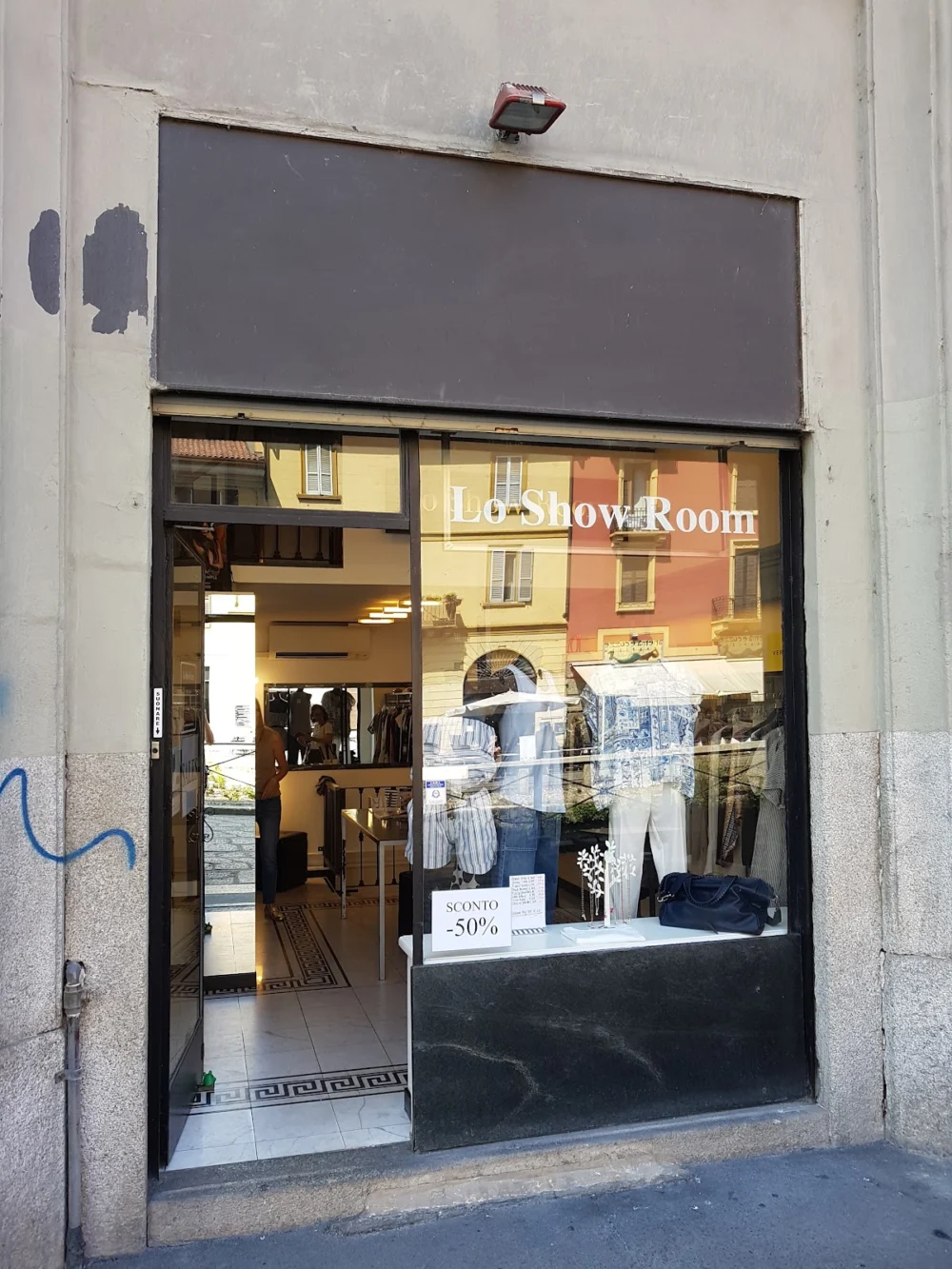 Lo Show Room